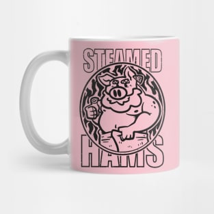 Steamed Hams (Dark Variant) Mug